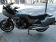 1981 Honda  CBX 1000 Motorcycle Motorcycle photo 1