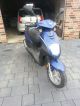 2009 SYM  Simply Motorcycle Scooter photo 1