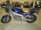 Hyosung  GT 125 Naked / Good condition / Always Reliable 2004 Motorcycle photo
