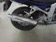 2004 Hyosung  GT 125 Naked / Good condition / Always Reliable Motorcycle Motorcycle photo 2