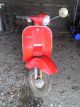 1983 Vespa  PK 50! ! ! GARAGE FUND after 30 years! ! ! Motorcycle Scooter photo 1