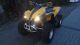 2008 Bombardier  Can AM 500 RENEGADE Motorcycle Quad photo 1