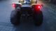 2008 Bombardier  Can AM 500 RENEGADE Motorcycle Quad photo 3