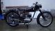 1952 Mz  125 Motorcycle Motorcycle photo 1