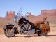 Indian  Chief Deluxe 2010 Chopper/Cruiser photo
