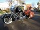 2010 Indian  Chief Deluxe Motorcycle Chopper/Cruiser photo 1