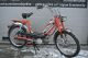 1976 Hercules  M4 moped as Prima 2 3 4 5 5s 3s MF23 Flory RS ZD Motorcycle Motor-assisted Bicycle/Small Moped photo 1