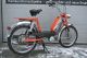 1976 Hercules  M4 moped as Prima 2 3 4 5 5s 3s MF23 Flory RS ZD Motorcycle Motor-assisted Bicycle/Small Moped photo 3