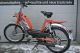 1976 Hercules  M4 moped as Prima 2 3 4 5 5s 3s MF23 Flory RS ZD Motorcycle Motor-assisted Bicycle/Small Moped photo 5