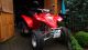 2012 Hercules  ATV Quad 300 S Sports Motorcycle Quad photo 2