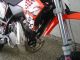 2011 KTM  50 SX, Model 2011 Motorcycle Motor-assisted Bicycle/Small Moped photo 8