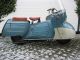 1954 Maico  Mobile MB200 Motorcycle Motorcycle photo 9