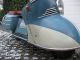 1954 Maico  Mobile MB200 Motorcycle Motorcycle photo 11