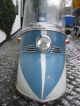 1954 Maico  Mobile MB200 Motorcycle Motorcycle photo 12