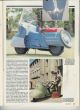 1954 Maico  Mobile MB200 Motorcycle Motorcycle photo 14