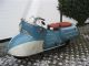 Maico  Mobile MB200 1954 Motorcycle photo