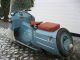 1954 Maico  Mobile MB200 Motorcycle Motorcycle photo 1