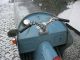 1954 Maico  Mobile MB200 Motorcycle Motorcycle photo 2