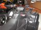 2012 Explorer  Atlas 500 4x4 long wheelbase version and moldboard Motorcycle Quad photo 4
