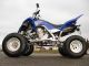 2012 Yamaha  YFM 700 R \ Motorcycle Quad photo 1