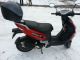 2007 Sachs  FYM-48cm3 two-stroke engine Motorcycle Motor-assisted Bicycle/Small Moped photo 1