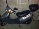 2002 SYM  H125D Motorcycle Scooter photo 1