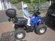 CPI  with reverse gear, orig. only 2.000km gone! 2004 Quad photo
