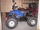 2004 CPI  with reverse gear, orig. only 2.000km gone! Motorcycle Quad photo 1