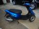 2005 CPI  Tennessee Motorcycle Scooter photo 1