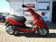 2012 Piaggio  NEW FLY 125 3V CITY-NEW TOURER Motorcycle Scooter photo 1