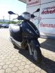 2012 Piaggio  NEW FLY 125 3V CITY-NEW TOURER Motorcycle Scooter photo 4