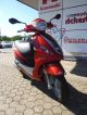 2012 Piaggio  NEW FLY 125 3V CITY-NEW TOURER Motorcycle Scooter photo 5