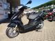 2012 Piaggio  NEW FLY 125 3V CITY-NEW TOURER Motorcycle Scooter photo 6