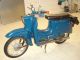Simson  51 / 1K 1980 Motor-assisted Bicycle/Small Moped photo