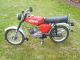 Simson  S50 N 1980 Motor-assisted Bicycle/Small Moped photo