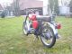 1980 Simson  S50 N Motorcycle Motor-assisted Bicycle/Small Moped photo 2