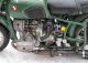 1987 Ural  Dnepr MT16 Motorcycle Combination/Sidecar photo 2