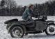 1987 Ural  Dnepr MT16 Motorcycle Combination/Sidecar photo 6