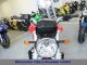 2010 Moto Morini  9 1/2 1200 with warranty, 1.Hand Motorcycle Naked Bike photo 7
