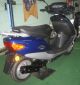 1999 Honda  LITTLE SJ 50 Bali very well maintained KM Motorcycle Scooter photo 2