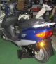 1999 Honda  LITTLE SJ 50 Bali very well maintained KM Motorcycle Scooter photo 4