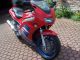 1995 Suzuki  RF 6oo Motorcycle Sports/Super Sports Bike photo 1
