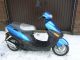 2005 Zhongyu  25er moped scooter Motorcycle Scooter photo 1