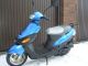 2005 Zhongyu  25er moped scooter Motorcycle Scooter photo 2