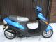 2005 Zhongyu  25er moped scooter Motorcycle Scooter photo 3