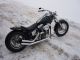 Harley Davidson  softail evo 1998 Chopper/Cruiser photo