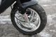 2003 PGO  Big Max 50 chrome wheels Motorcycle Scooter photo 4