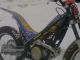 2008 Sherco  Trial motorcycle 1.25 / 2007! Bad buy! Motorcycle Other photo 1