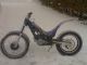 2008 Sherco  Trial motorcycle 1.25 / 2007! Bad buy! Motorcycle Other photo 2