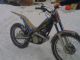 2008 Sherco  Trial motorcycle 1.25 / 2007! Bad buy! Motorcycle Other photo 3